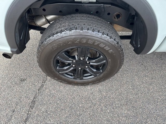 2022 Ford Ranger XL photo 6