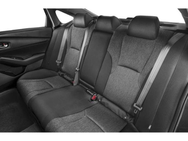 2025 Honda Accord LX photo 12