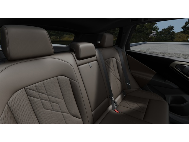 New 2025 Black BMW 30 xDrive image 12