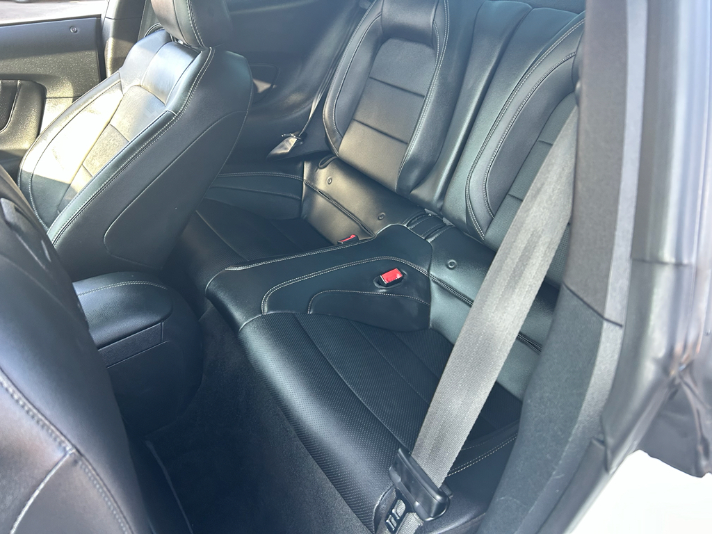 2018 Ford Mustang GT Premium photo 10