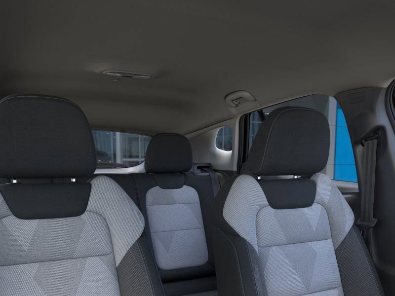 2026 Chevrolet Trax LS photo 19