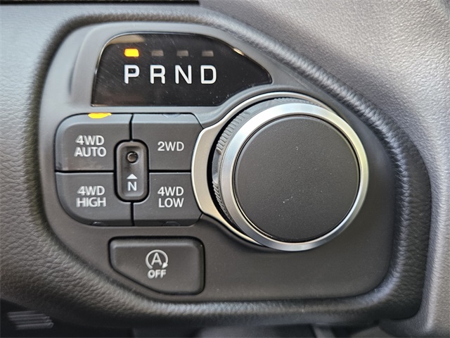 2025 Ram 1500 Big Horn Lone Star photo 19