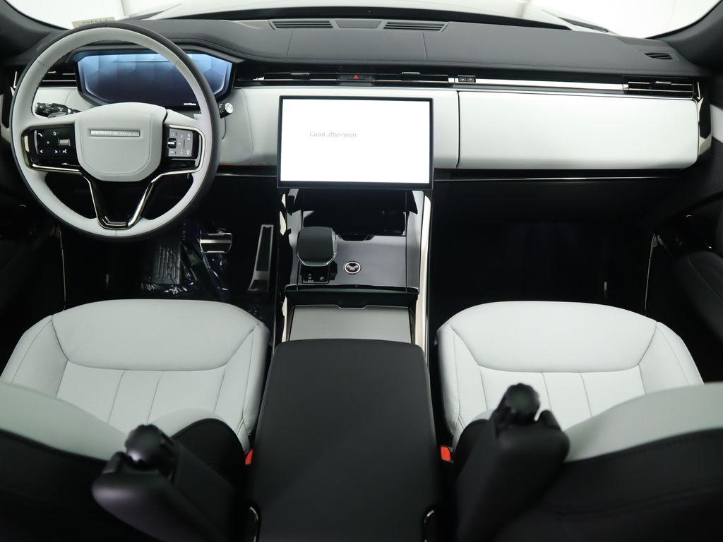 2025 Land Rover Range Rover Sport P530 Dynamic SE photo 11