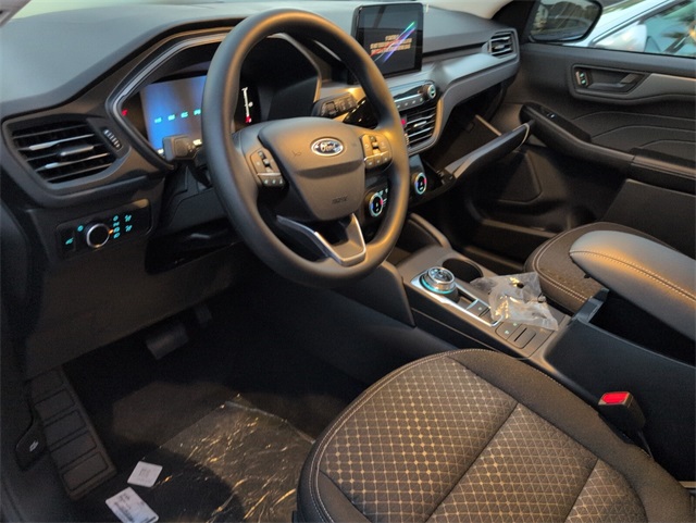 2026 Ford Escape Active photo 9