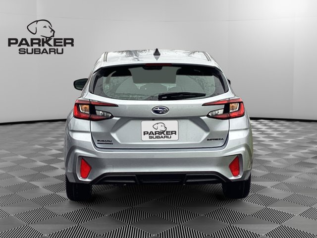 2026 Subaru Impreza Sport photo 4