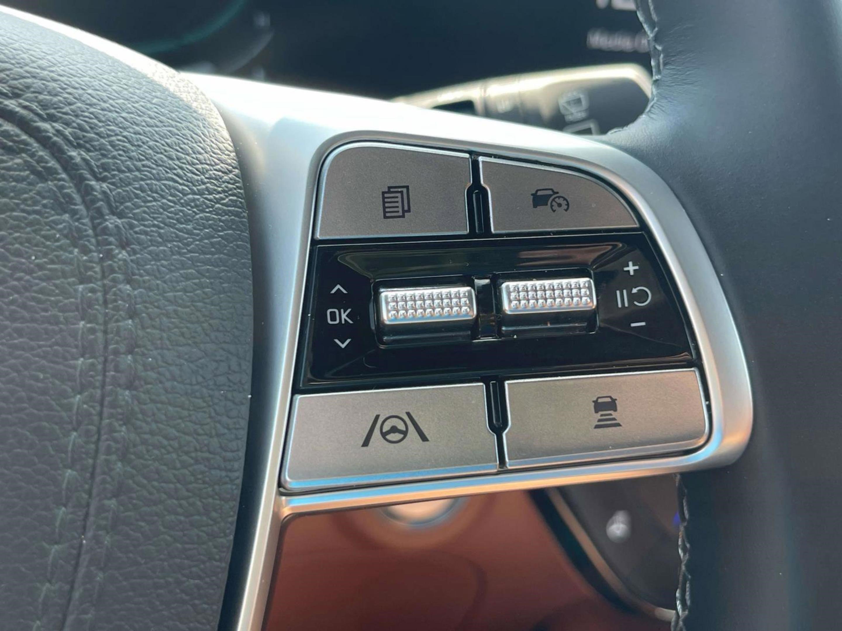 2025 Kia Telluride EX X-Pro photo 26