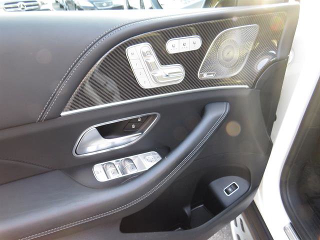 2022 Mercedes Benz GLE AMG 53 4MATIC Coupe photo 8
