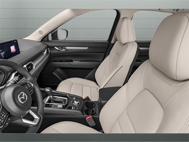 2025 Mazda CX-5 2.5 S Preferred photo 12