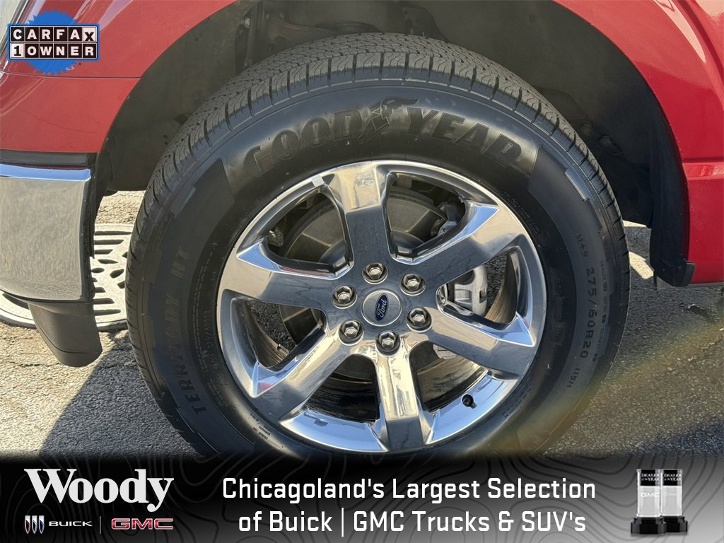 2022 FORD F-150 - Image 10