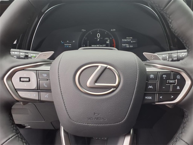 2025 Lexus TX 350 Premium photo 6