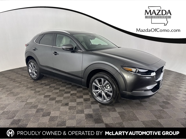 2025 Mazda CX-30 Preferred's photo