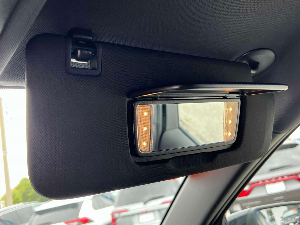 2023 Chevrolet Equinox RS photo 22