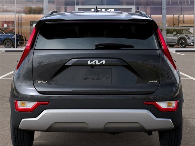 2025 Kia Niro Plug-In Hybrid EX photo 12