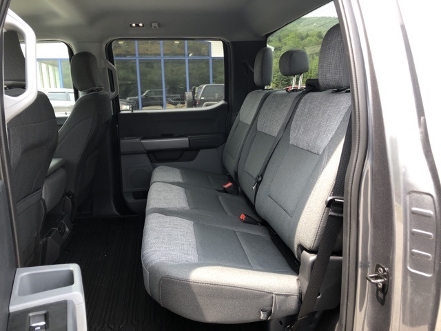 2024 Ford F-250 XLT photo 20