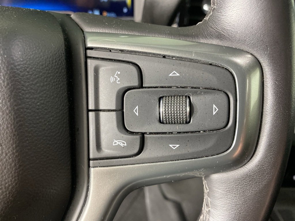2022 Chevrolet Silverado 1500 RST photo 15