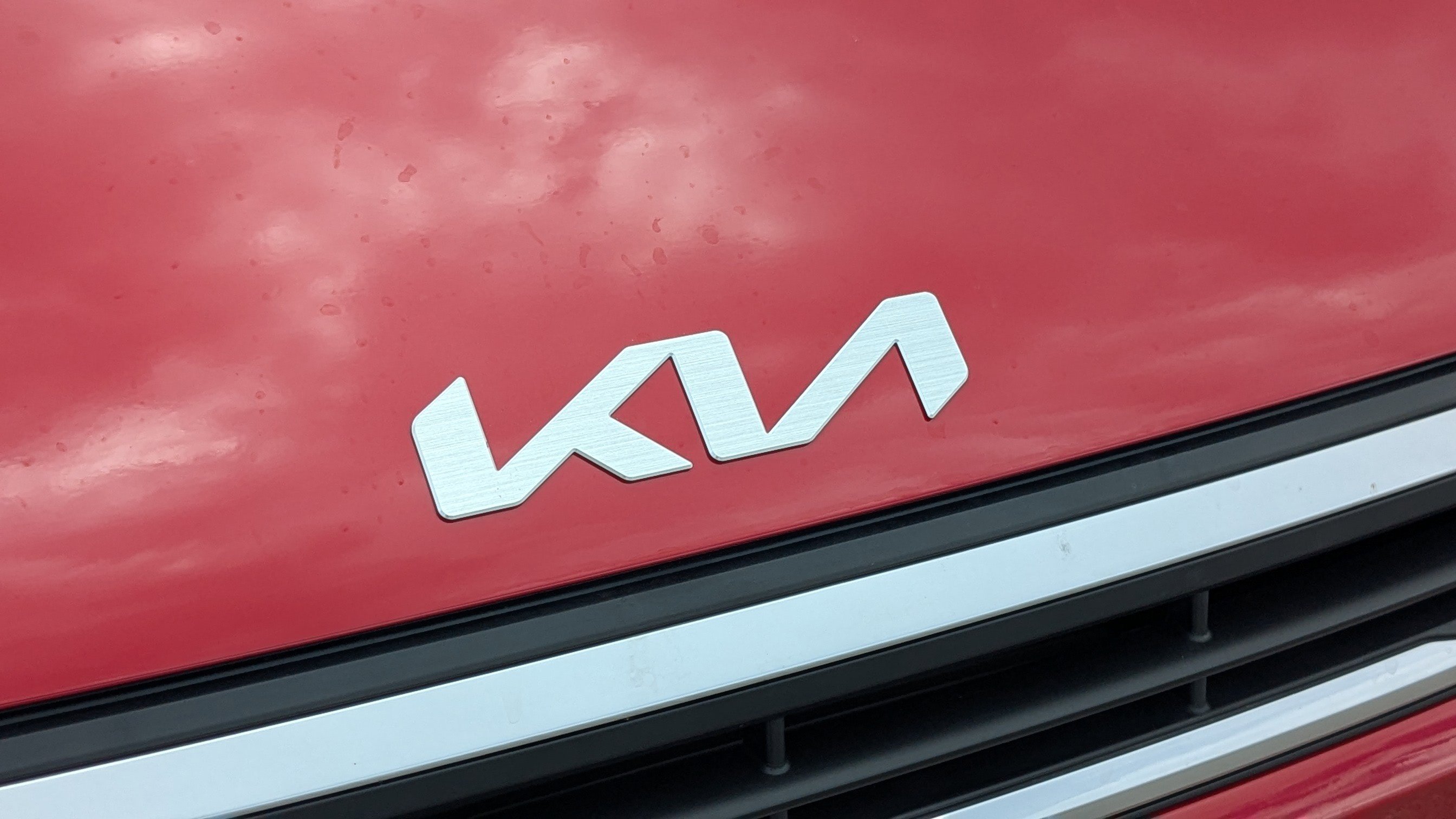 2025 Kia K4 LXS photo 9