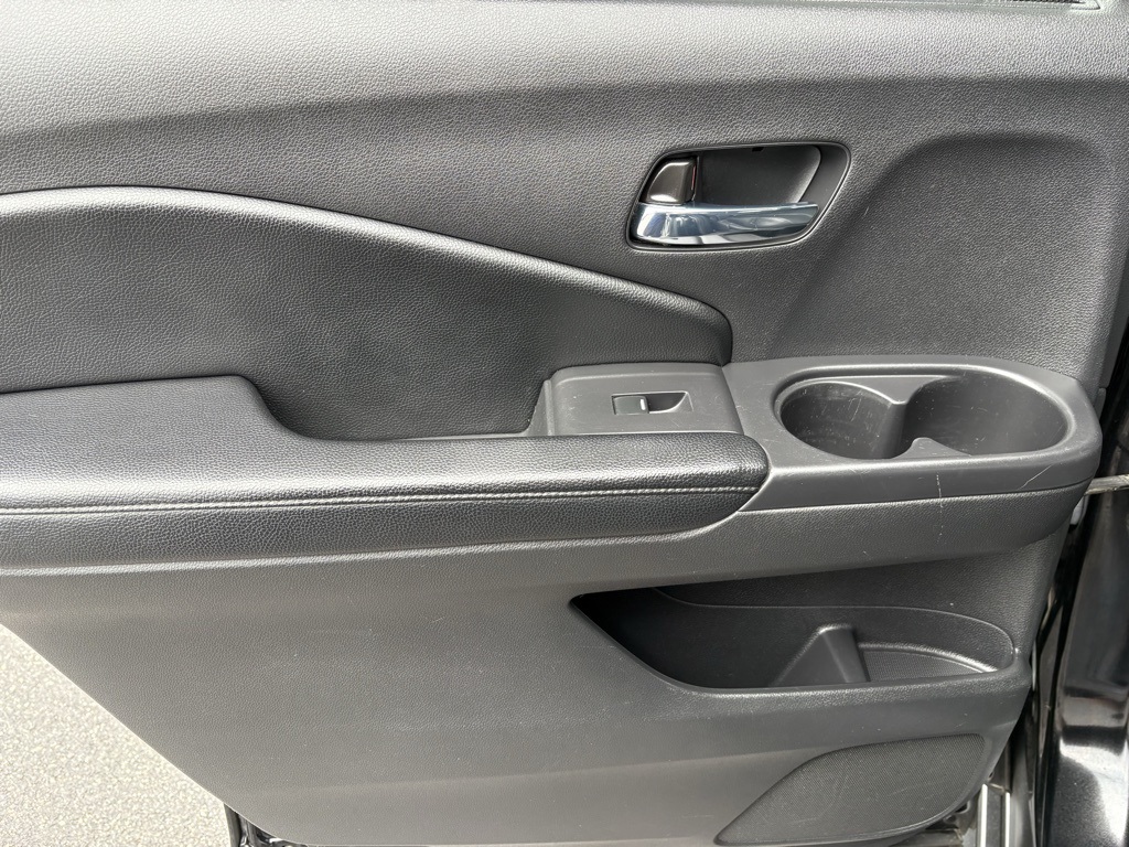 2020 Honda Pilot Touring photo 22