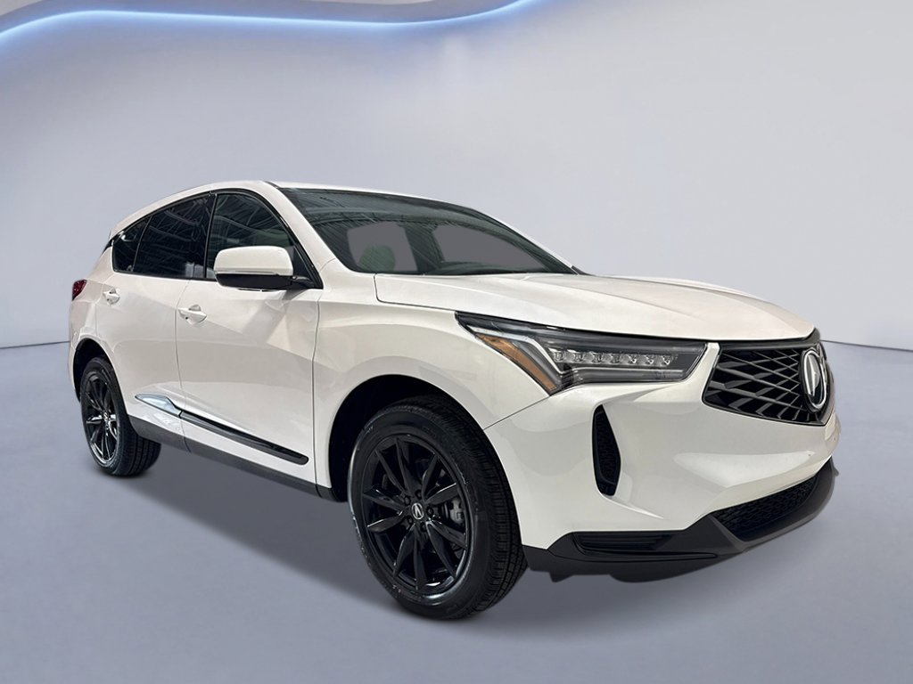 2025 Acura RDX photo 8
