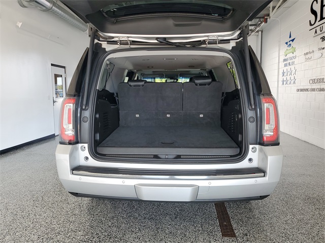 2020 Gmc Yukon XL Denali photo 26