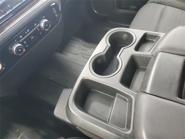 2022 Gmc Sierra 1500 SLE photo 20