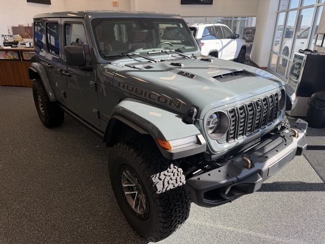 2024 Jeep Wrangler 4-Door Rubicon 392's photo
