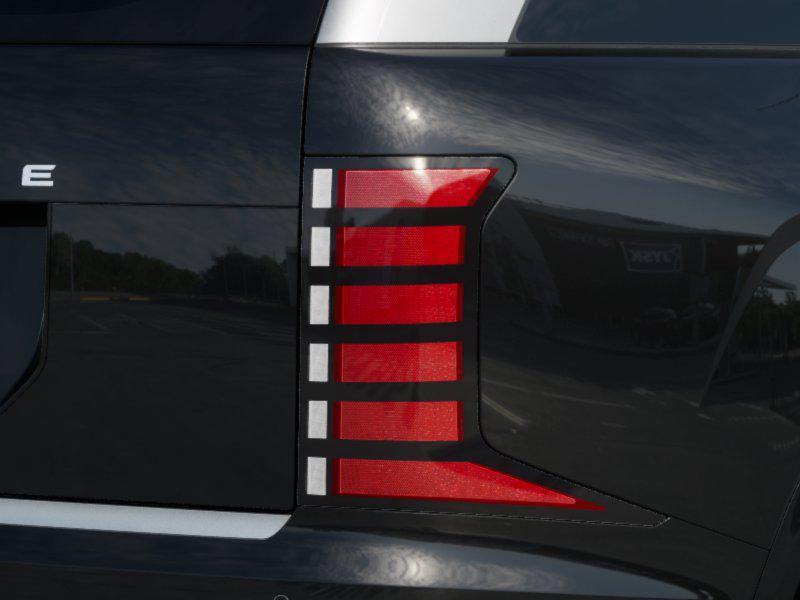 2026 Hyundai Palisade Calligraphy photo 10