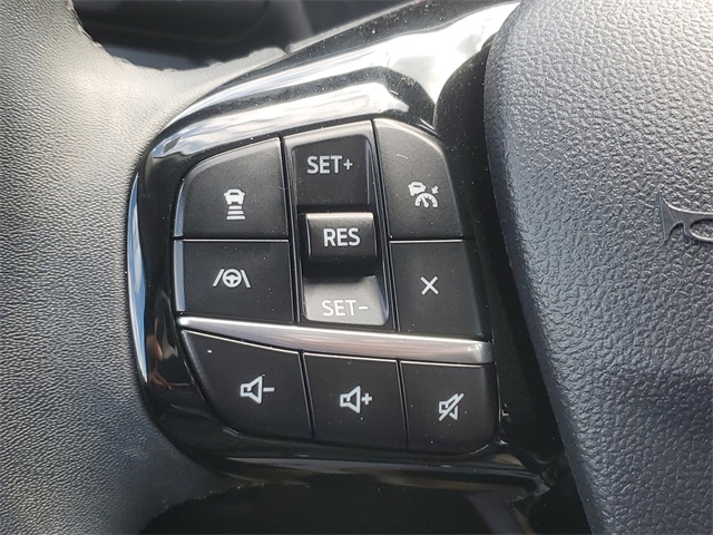 2022 Ford Escape SEL photo 14