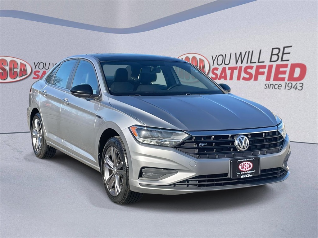 2019 Volkswagen Jetta R-Line