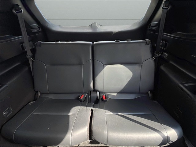 2024 Mitsubishi Outlander SE photo 34