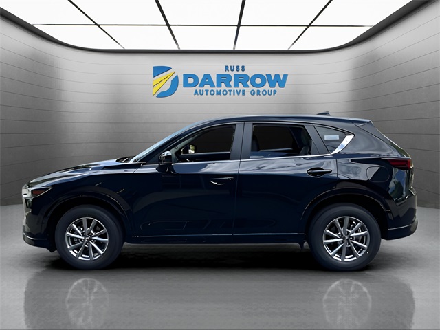 2025 Mazda CX-5 2.5 S Preferred photo 2