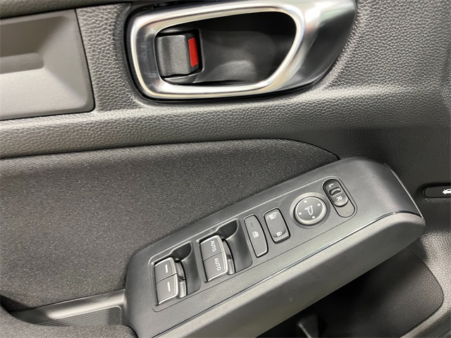 2026 Honda Civic Sport photo 12