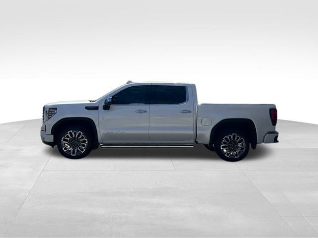 2024 Gmc Sierra 1500 Denali Ultimate photo 3