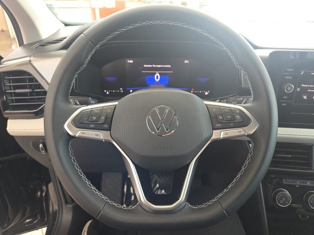 2025 Volkswagen Taos S photo 14