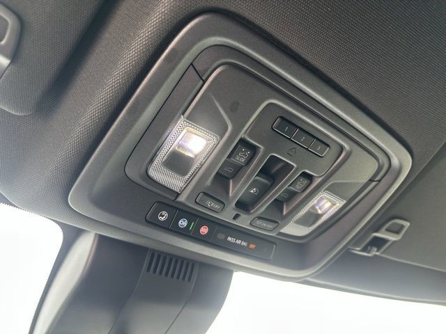 2025 Chevrolet Silverado 1500 ZR2 photo 38
