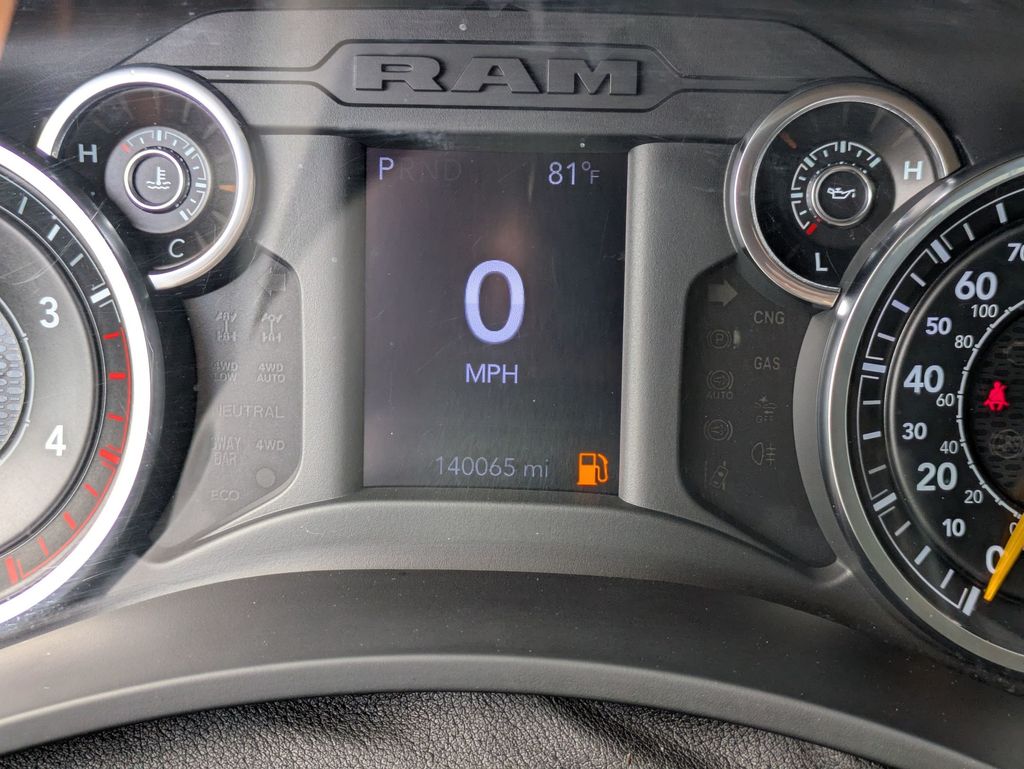 2020 Ram 3500 Tradesman photo 14