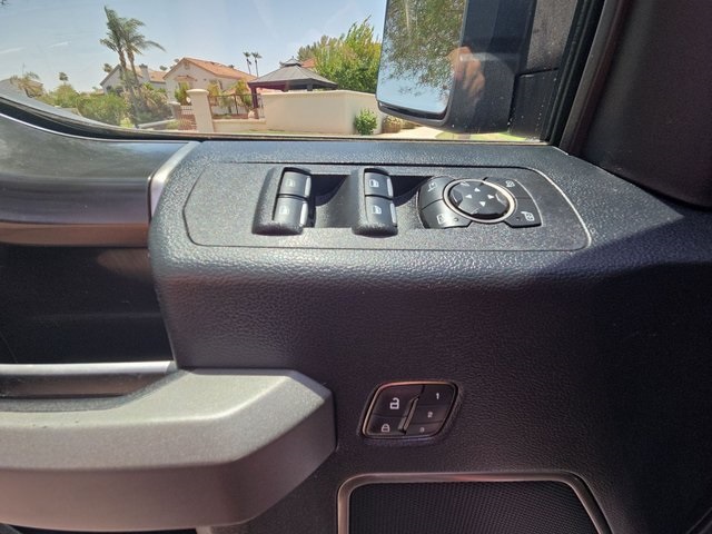 2019 Ford F-150 Raptor photo 13
