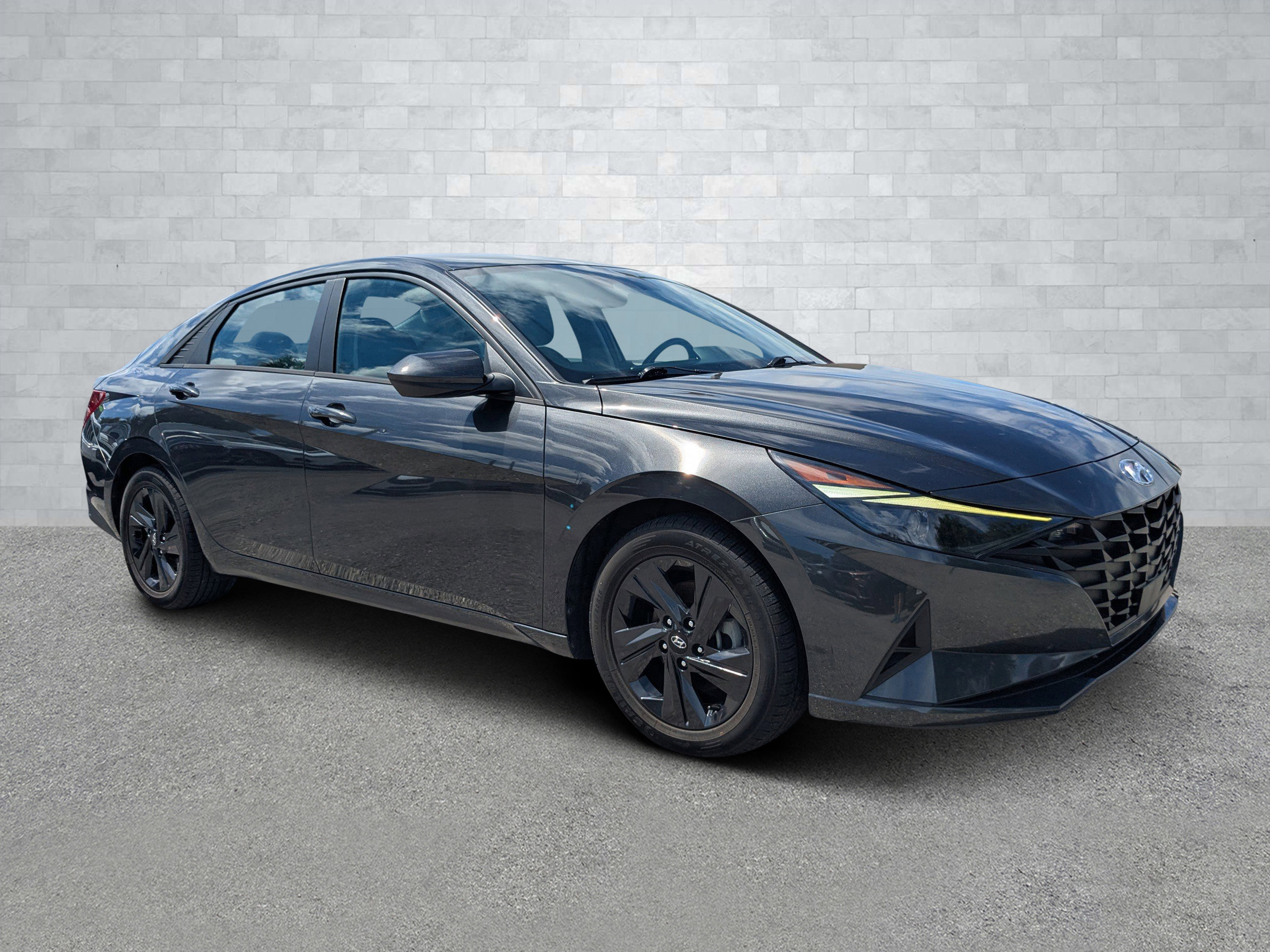 2022 Hyundai Elantra