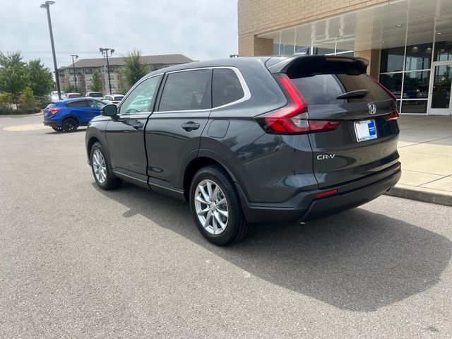 2026 Honda CR-V EX photo 2