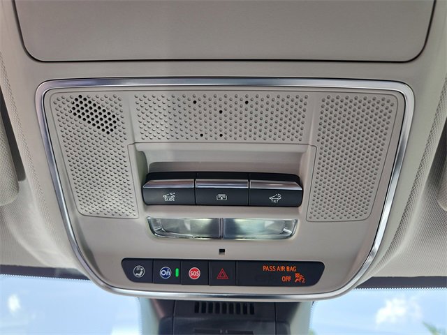 2026 Gmc Terrain Denali photo 29
