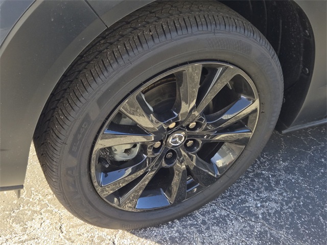 2024 Mazda CX-30 2.5 S Carbon photo 5