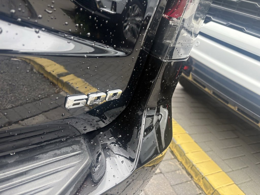 2023 Cadillac Escalade Sport photo 9