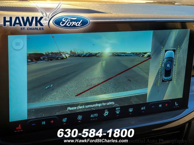 2024 FORD ESCAPE - Image 32