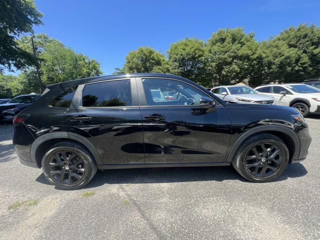 2023 Honda HR-V Sport photo 2