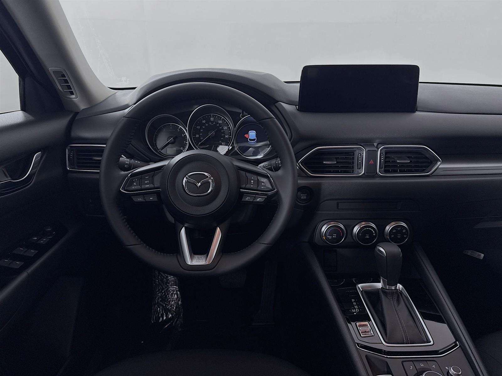 2025 Mazda CX-5 2.5 S photo 29