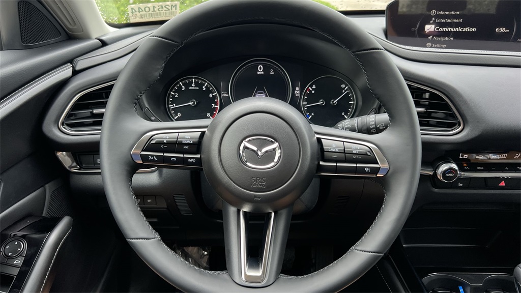 2025 Mazda CX-30 2.5 S Preferred photo 48