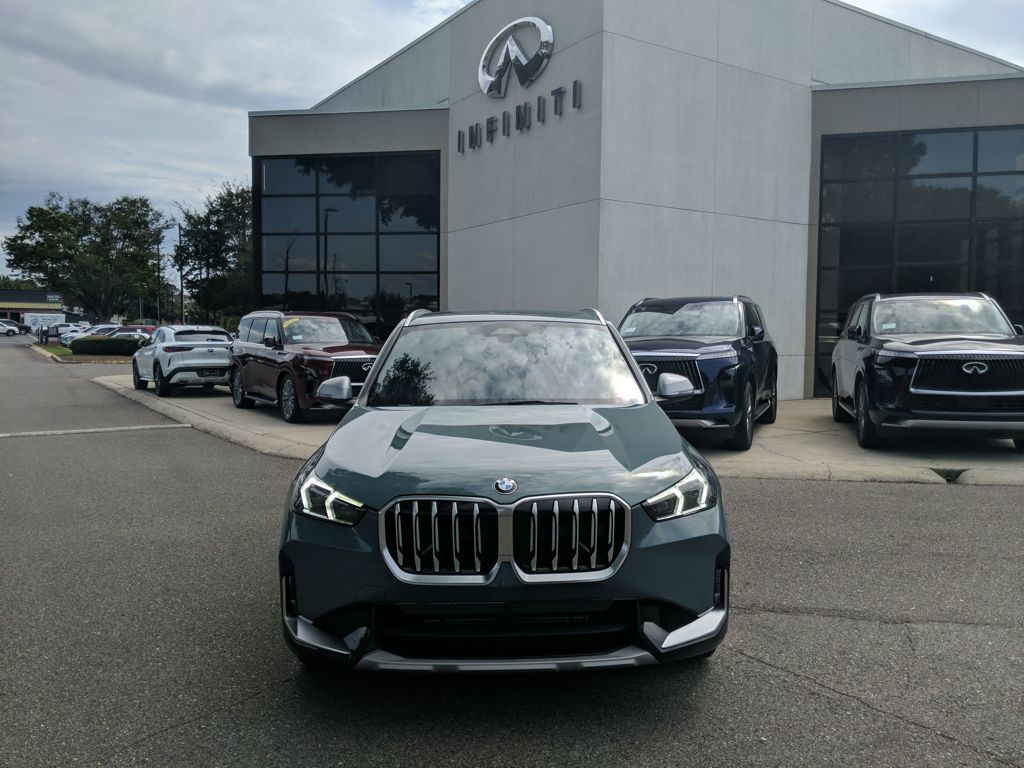 2023 Bmw X1 XDrive28i photo 2