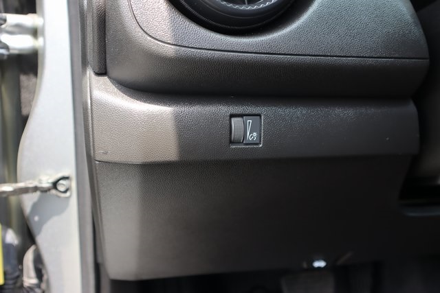 2024 Chevrolet Colorado Work Truck photo 11