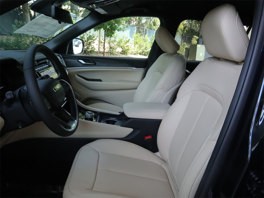 2023 Jeep Grand Cherokee Limited photo 18