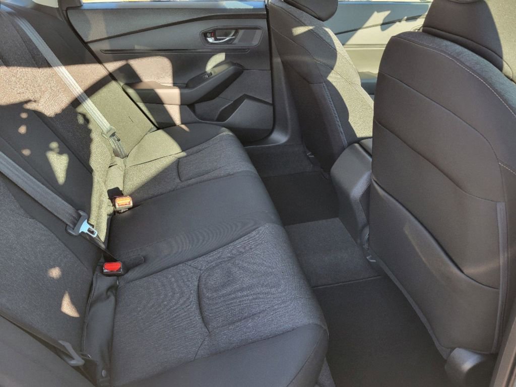 2024 Honda Accord EX photo 17