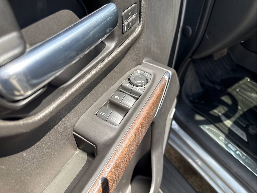 2020 Gmc Sierra 1500 Denali photo 32